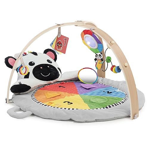 Baby Einstein, Gimnasio de peluche con...
