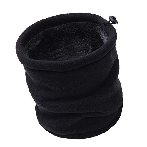 JOGVELO Braga para Cuello Lana Invierno...