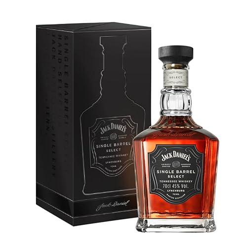 Jack Daniels Single Barrel Select...