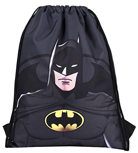 DC Comics - Sakky Kids Batman - Bolsa...