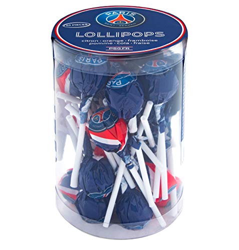 PSG Paris Saint Germain - Lollipops (300...