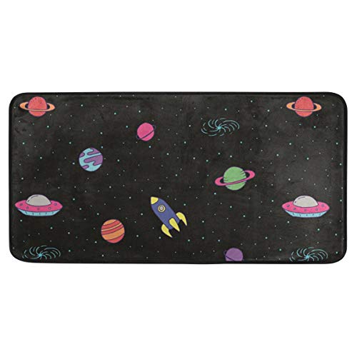 FANTAZIO - Felpudo Antideslizante con...