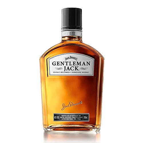 Jack Daniel's Gentleman Jack Tennessee...