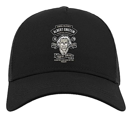 Albert Einstein General Relativity...