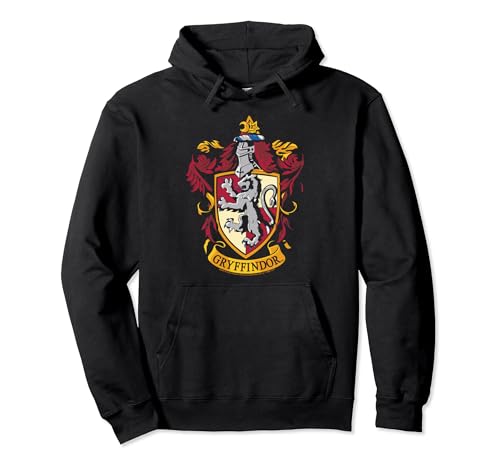 Harry Potter Gryffindor House Crest...