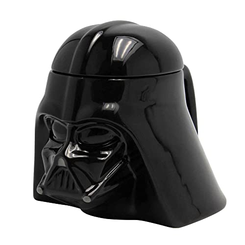 ABYSTYLE - STAR WARS - Taza 3D - Vader