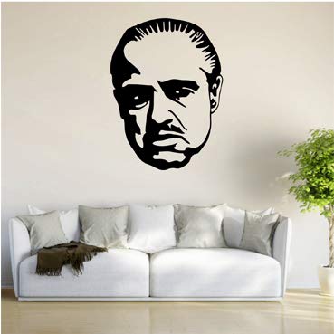 VINILO DECORATIVO MARLON BRANDON EL...