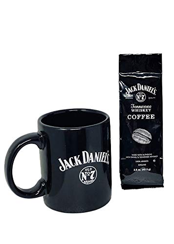 Jack Daniels - Juego de regalo para...