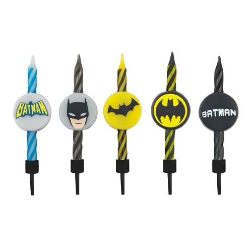 Cinereplicas DC Comics - Velas Batman...