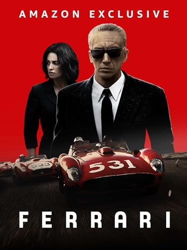 FERRARI