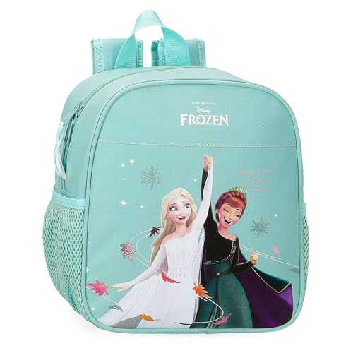 Disney Joumma Frozen Always close to the...