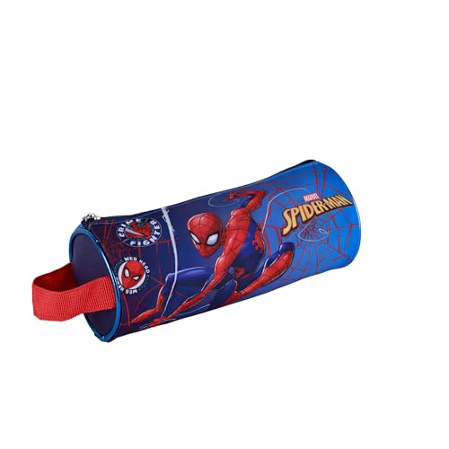ToyBags Estuche Escolar Spiderman...
