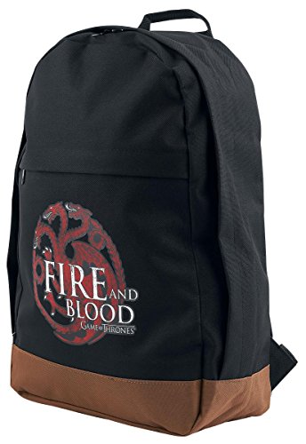 ABYSTYLE - GAME OF THRONES Mochila...