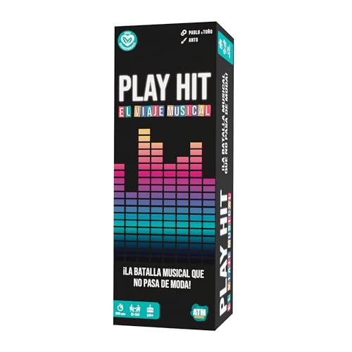 Play Hit - Juegos de Mesa Adultos...