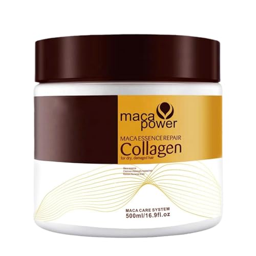 Karseell Colágeno Para El Cabello,...