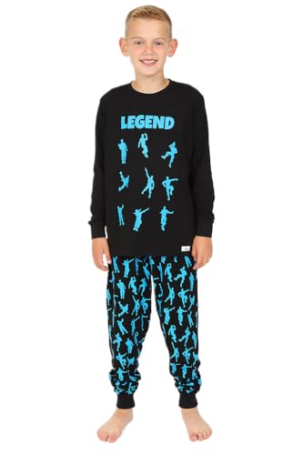 The Pyjama Factory - Pijama largo de...