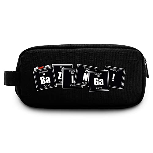 ABYstyle - The BIG Bang Theory Bazinga...