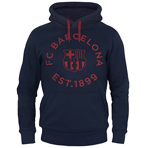 FC Barcelona - Sudadera Oficial con...