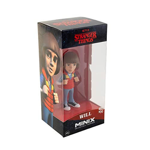 MINIX Collectible Figurines Figura 12...