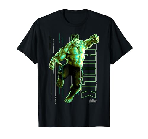 Marvel Infinity War Incredible Hulk Jump...