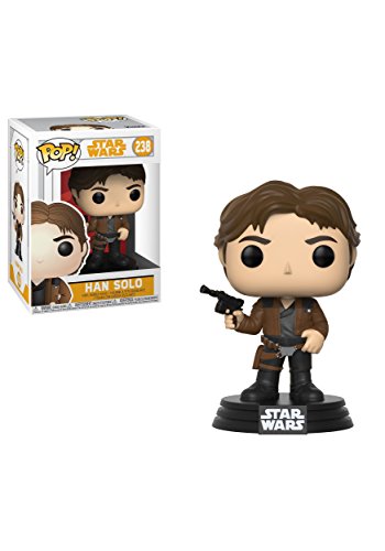 POP Funko Star Wars: Red Cup Figura de...