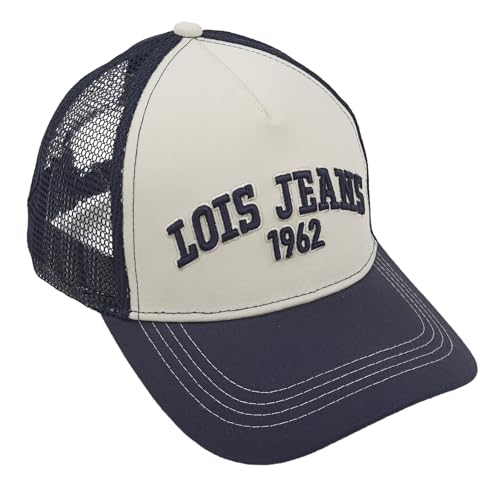 Lois - Gorras Hombre Modernas: Estilo...