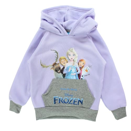 Disney Sudadera con Capucha La Reine Des...