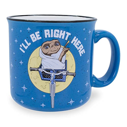 E.T. The Extra-Terrestre - Taza de...