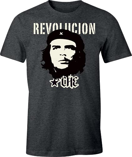 Che Guevara MECHEGDTS041 Camiseta,...