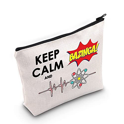 LEVLO Big Bang TV Show Cosméticos...