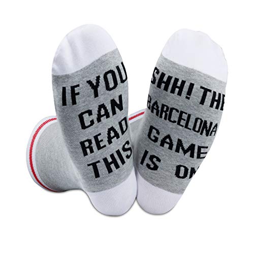 Calcetines novedosos para fanáticos del...