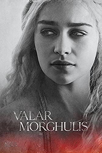 Grupo Erik Editores Poster Game Of...