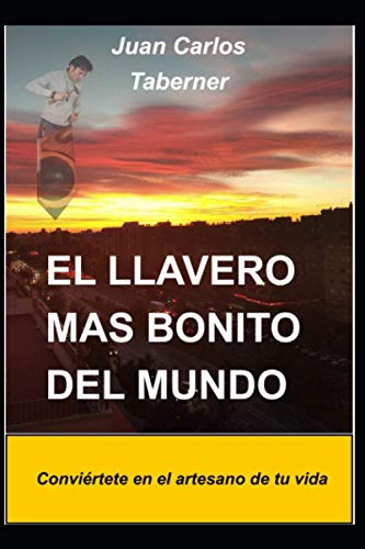 EL LLAVERO MAS BONITO DEL MUNDO:...