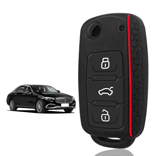 Protector Carcasa Llave Coche, Funda...