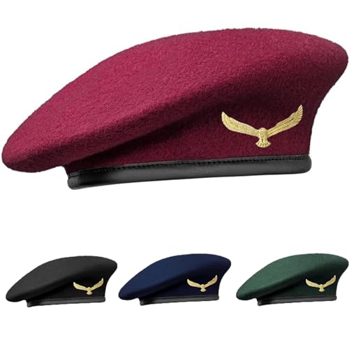 SILAK Gorra tradicional de estilo...