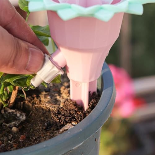 Niveles óptimos de humedad para plantas...