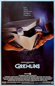Poster World Ltd Gremlins - Steven...