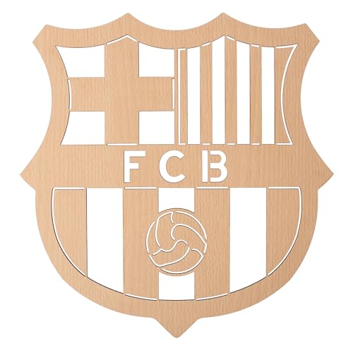 G&J HOME | Cuadro Escudo Futbol...