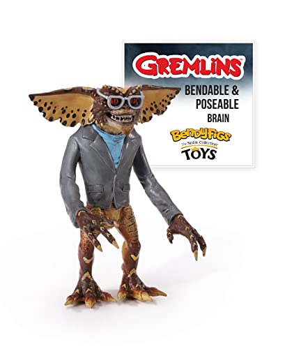 Noble Collection The Gremlins Brain...