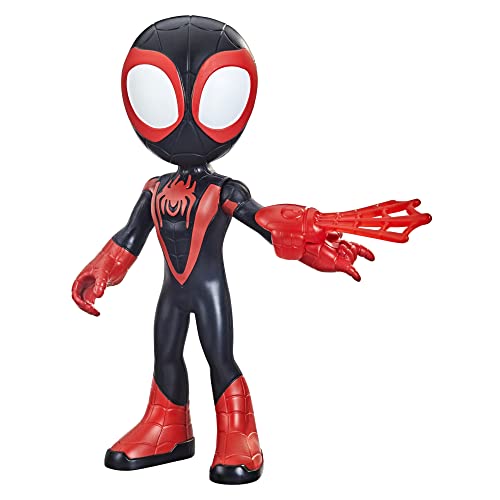 Hasbro Marvel - Marvel - Spidey y su...