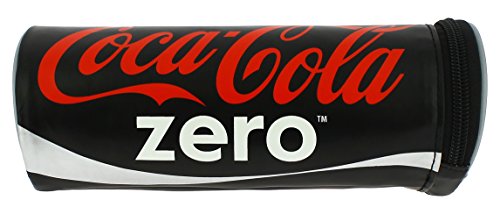 Coke Zero pencil case