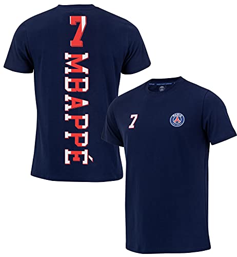 Paris Saint Germain - Camiseta oficial...