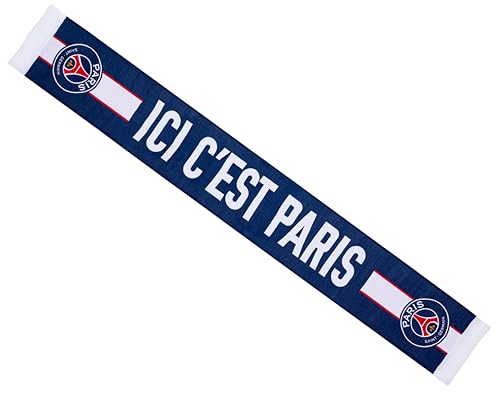 Paris Saint-Germain - Bufanda oficial...