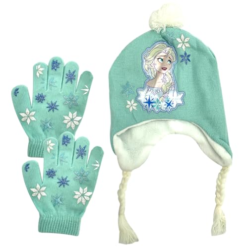 Otoño Invierno Niñas Conjunto Cálido,...