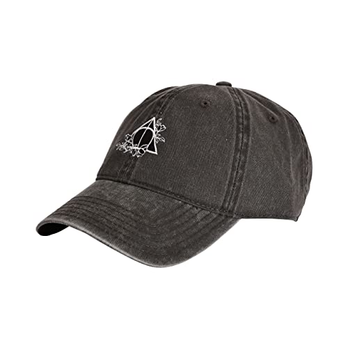 Elbenwald Gorra de Harry Potter con...