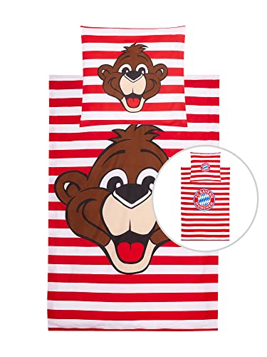 FC Bayern München Ropa de cama para...