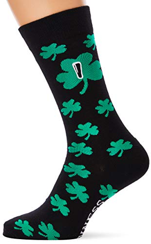 Guinness BLK Guin A/O SHAM Sock...