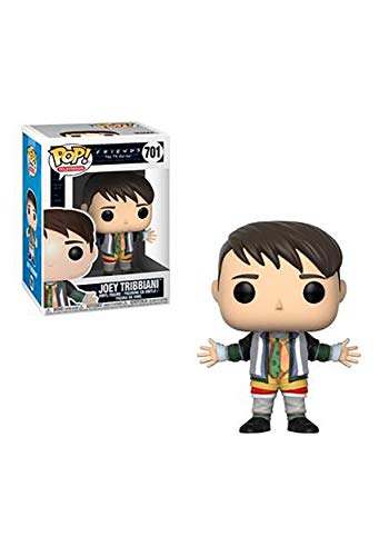 Funko Pop! Vinyl: Friends: Joey...
