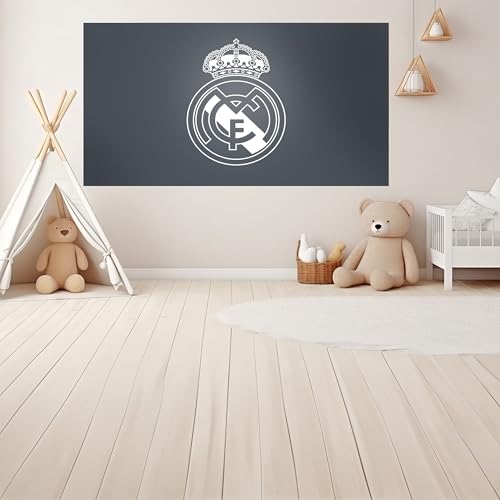 Licensed Decor Adhesivo de pared de...