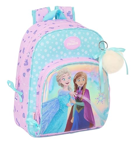 Safta FROZEN COOL DAYS - Mochila...